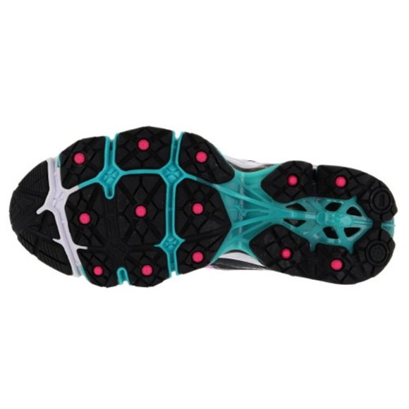 Mizuno Wave Creation 19 Women's Running Shoes - Picture 7 of 8